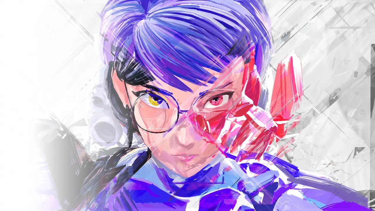 1000xRESIST Art