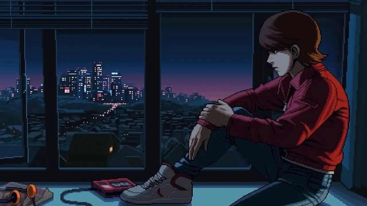 198X Art