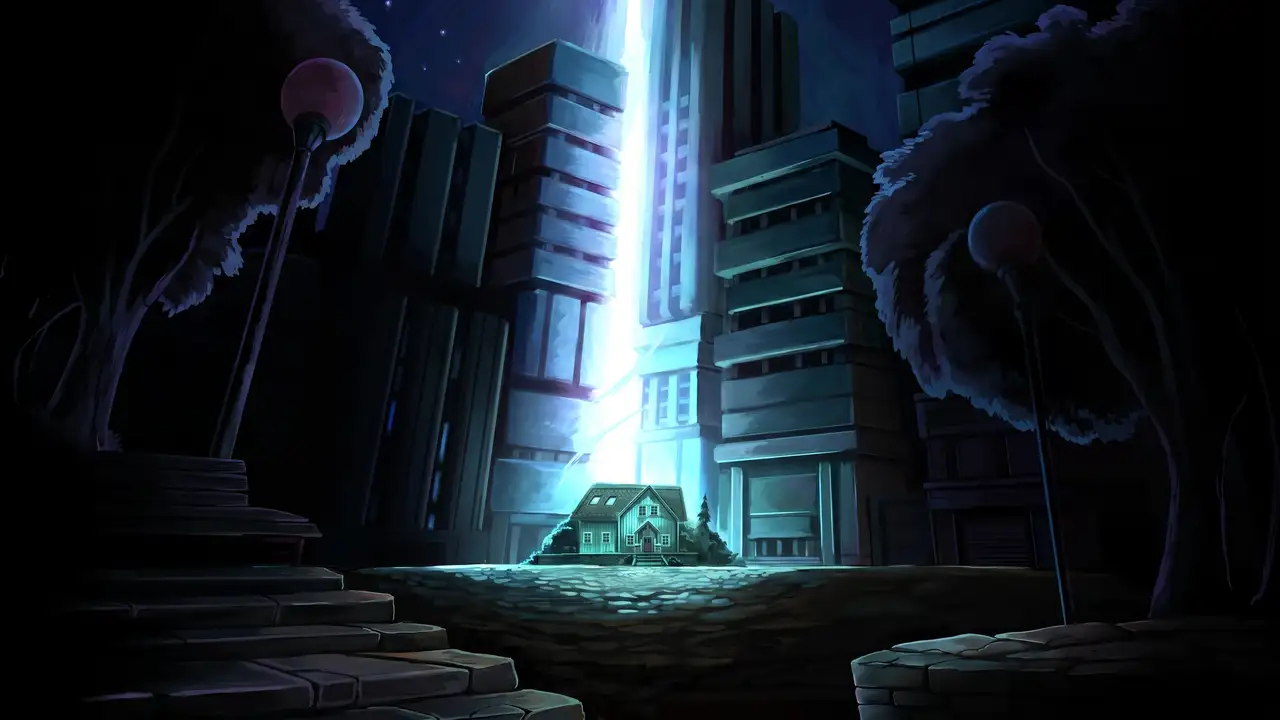 A Void Hope Art