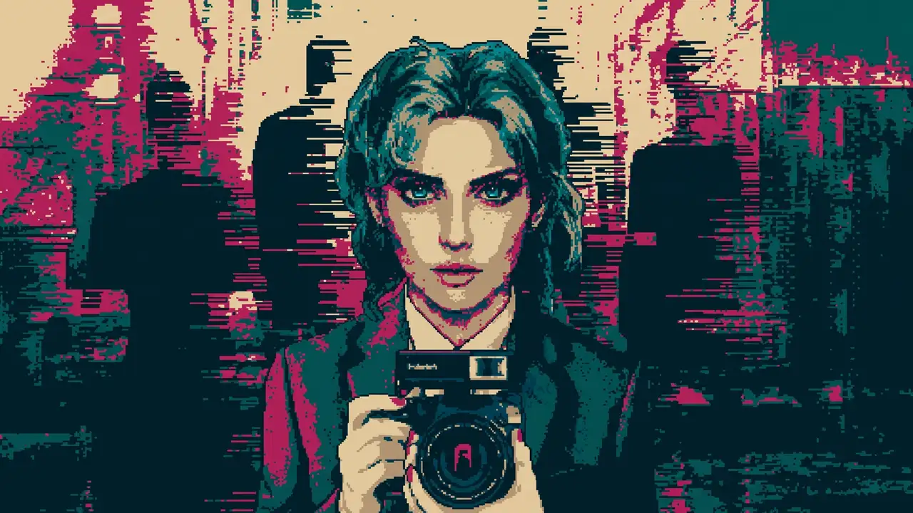 Afterdream Art