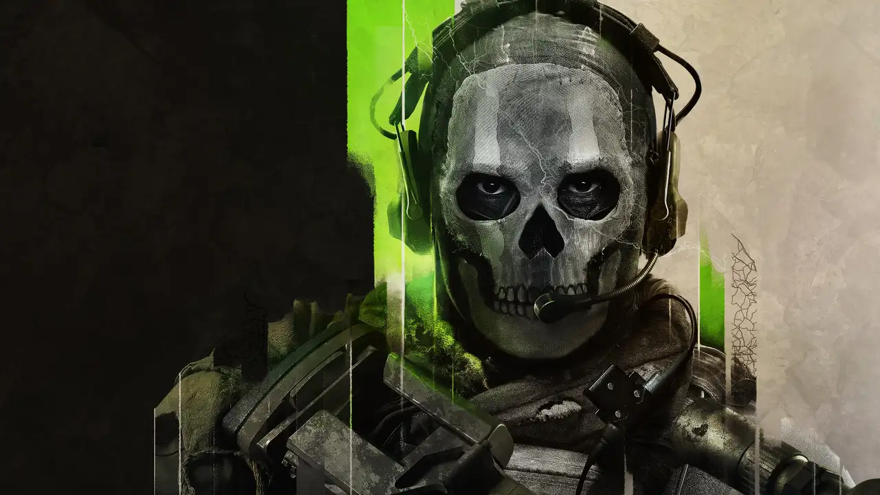 Call of Duty: Modern Warfare II Art