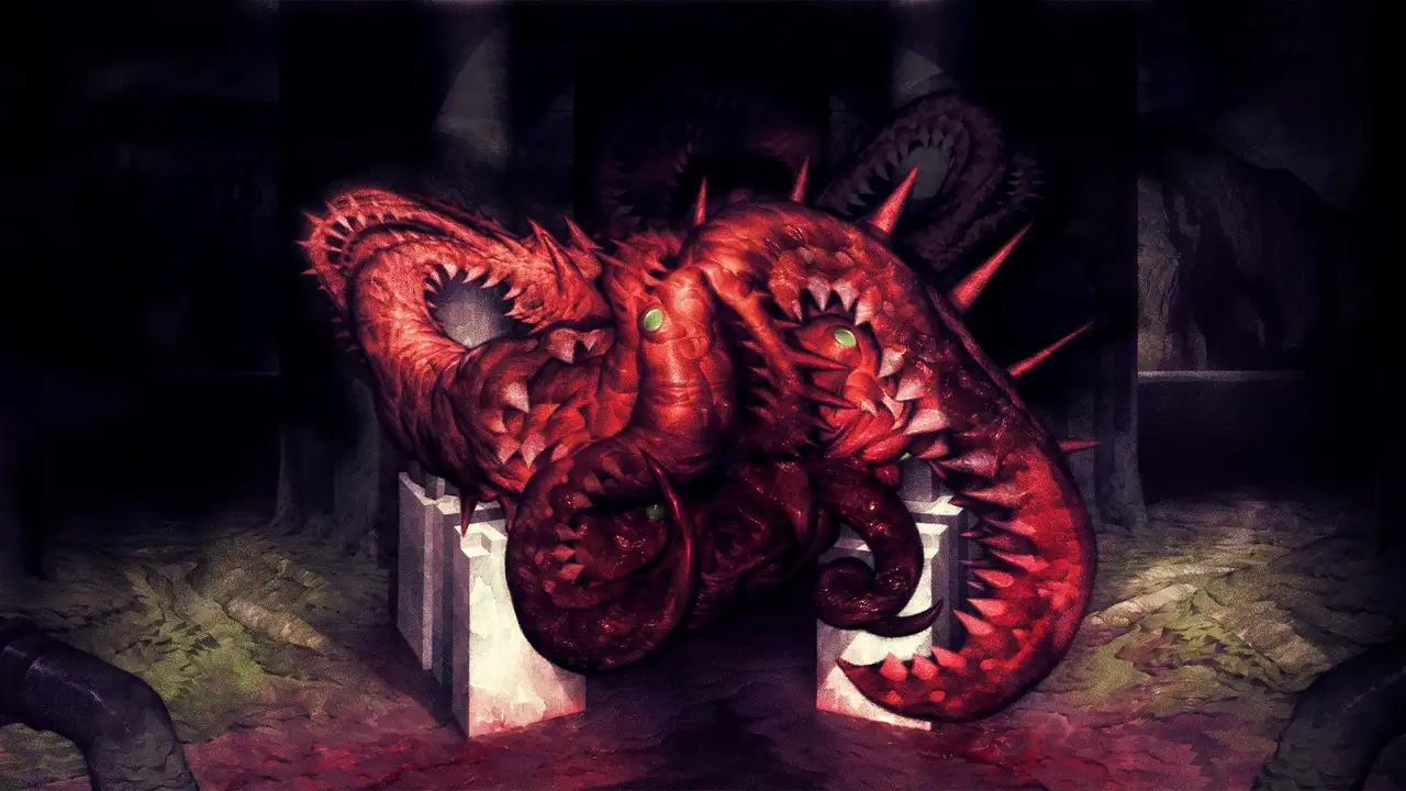 Carrion Art