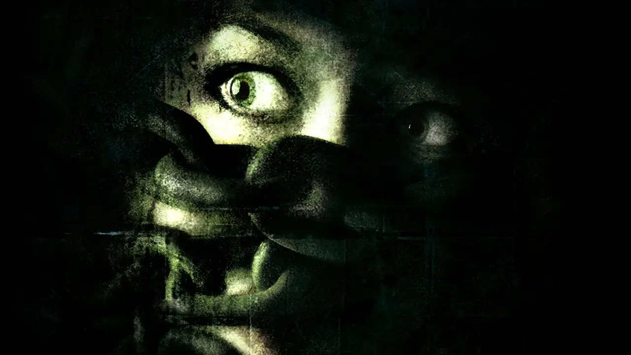 Condemned: Criminal Origins Art