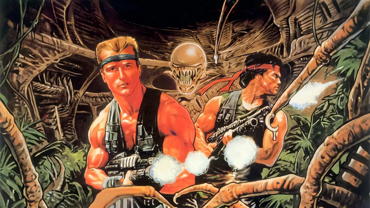 Contra Art
