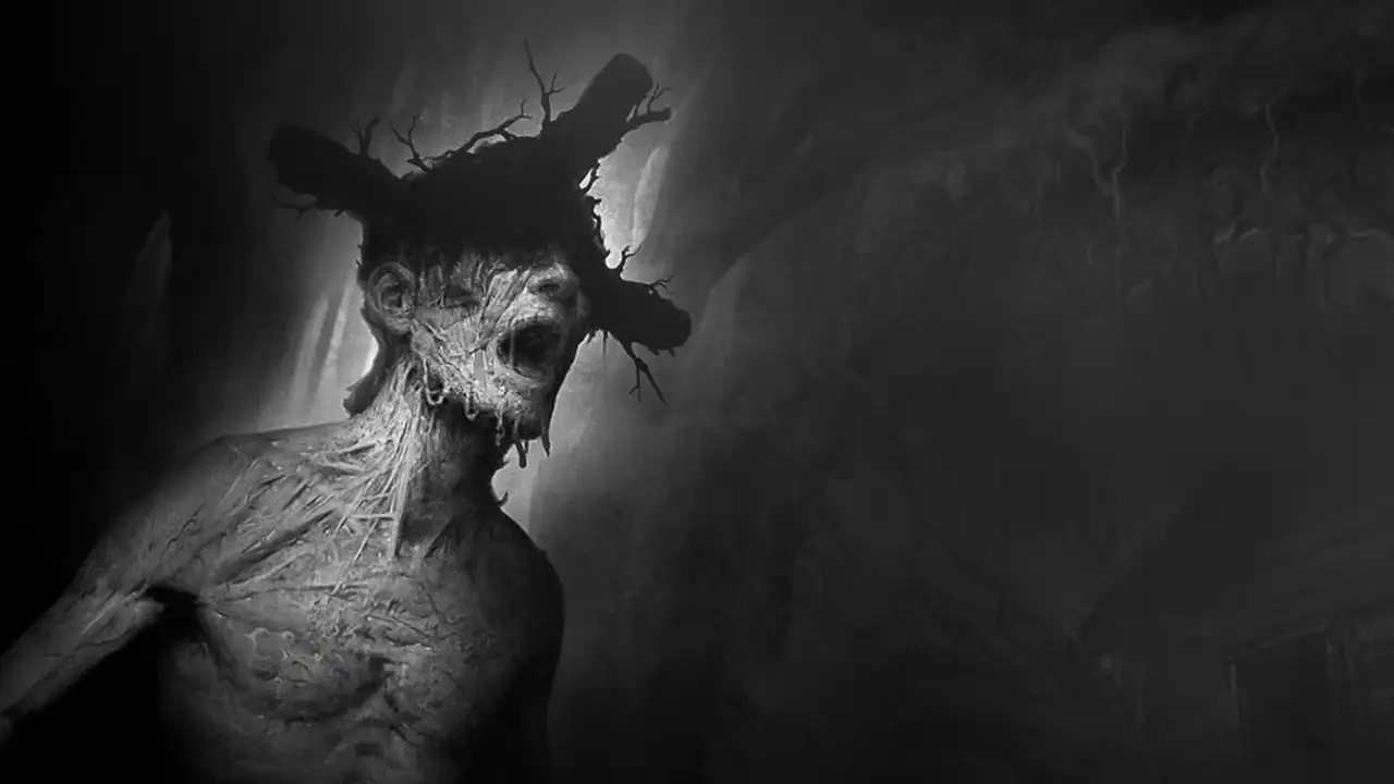 Darkwood Art
