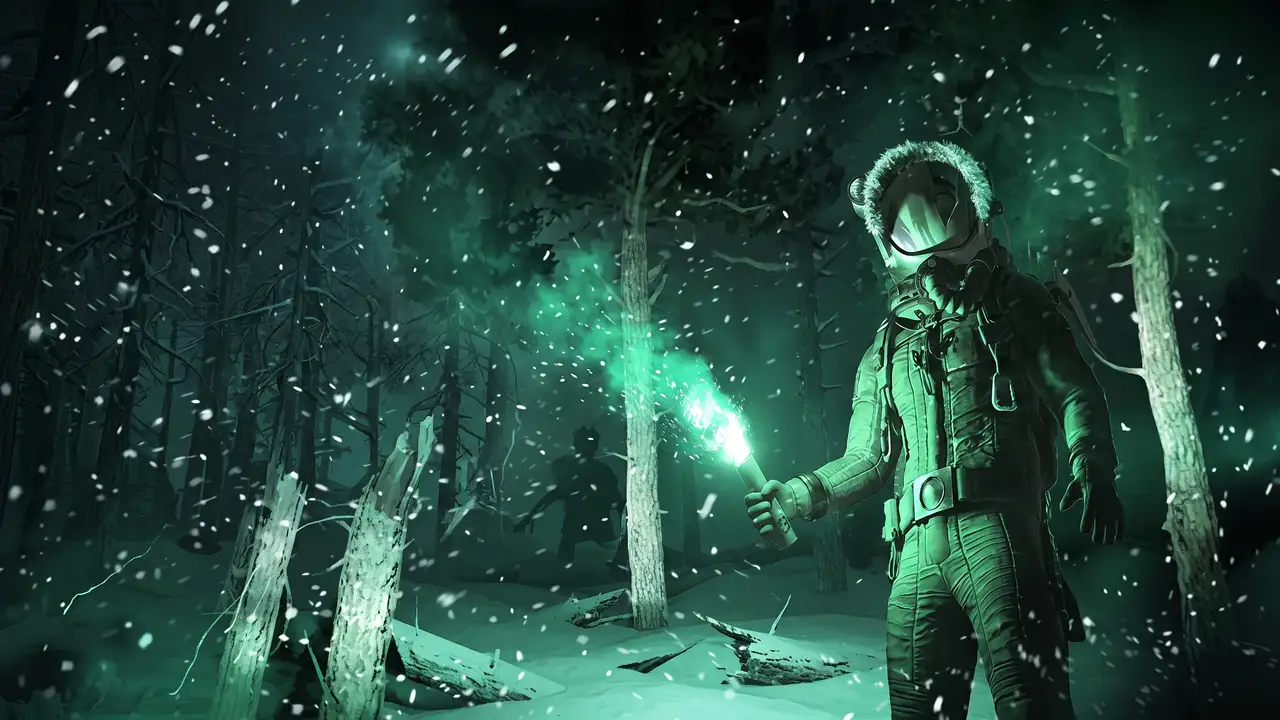 Expedition Zero Art