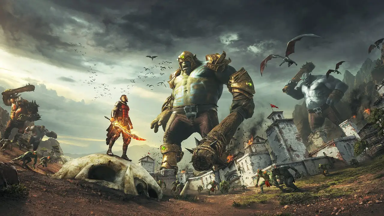Extinction Art