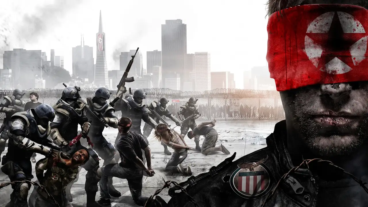 Homefront Art