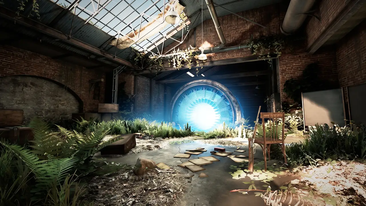 Industria Art