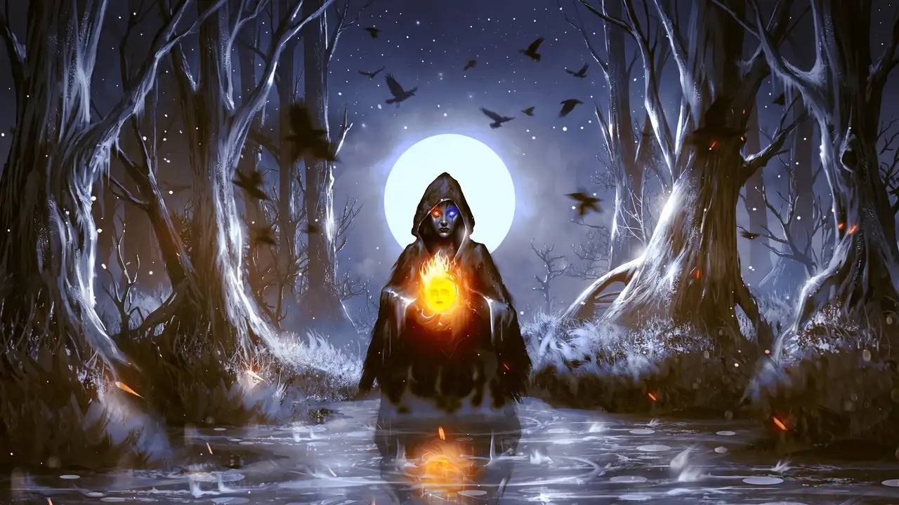 Luctus Art