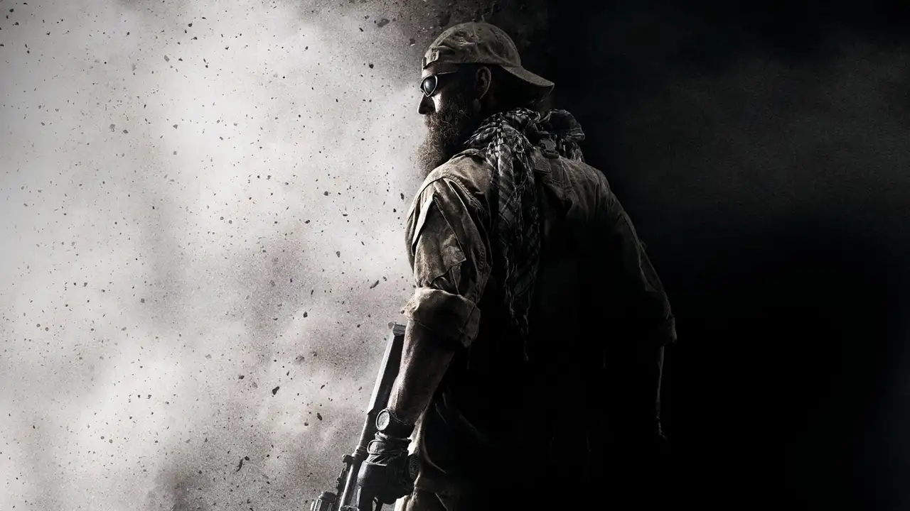 Medal of Honor (2010) Art