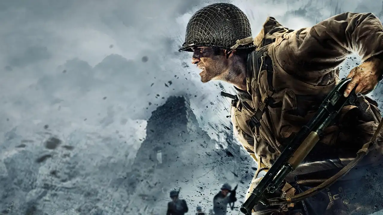 Medal of Honor: Heroes 2 Art