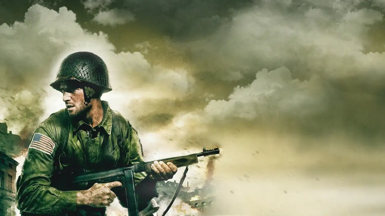 Medal of Honor: Heroes Art