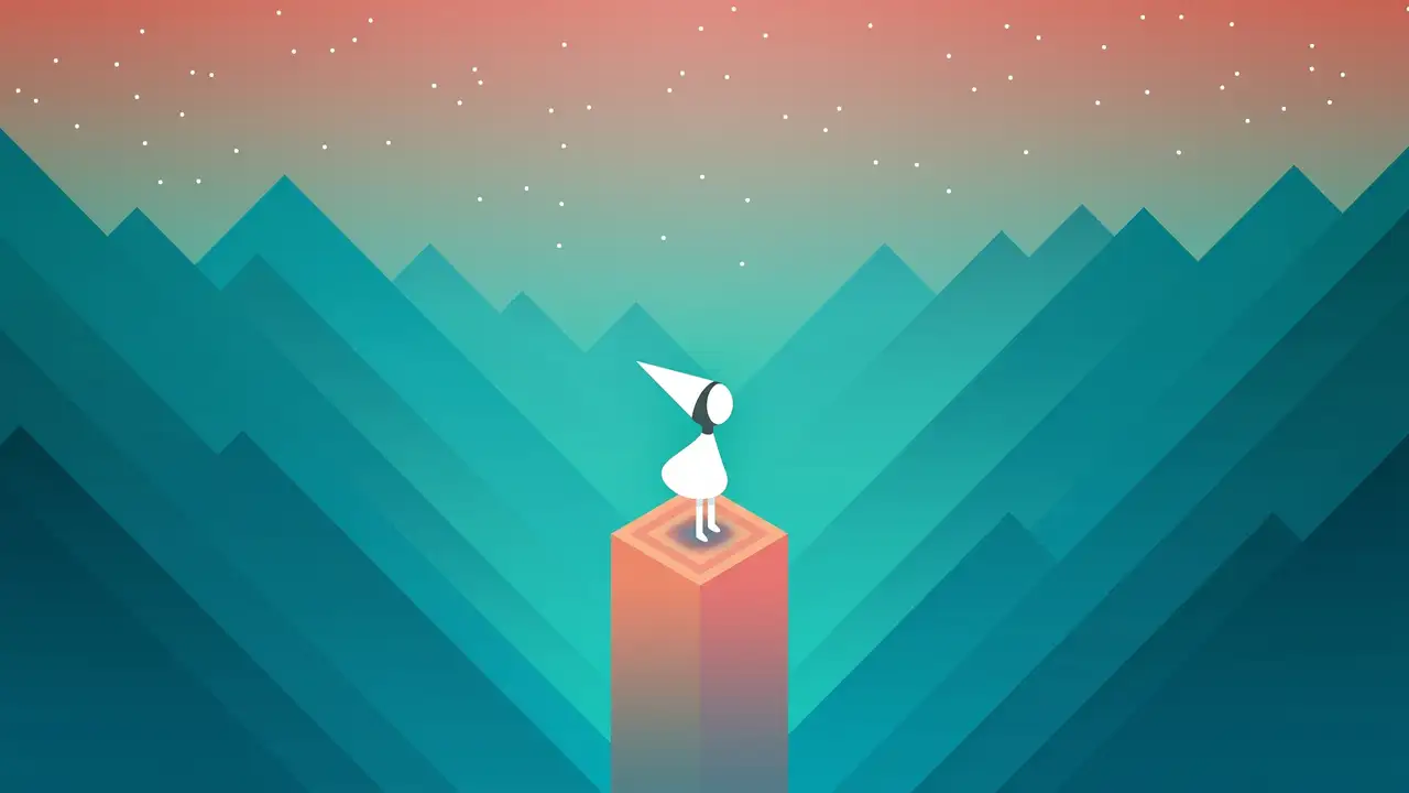 Monument Valley Art