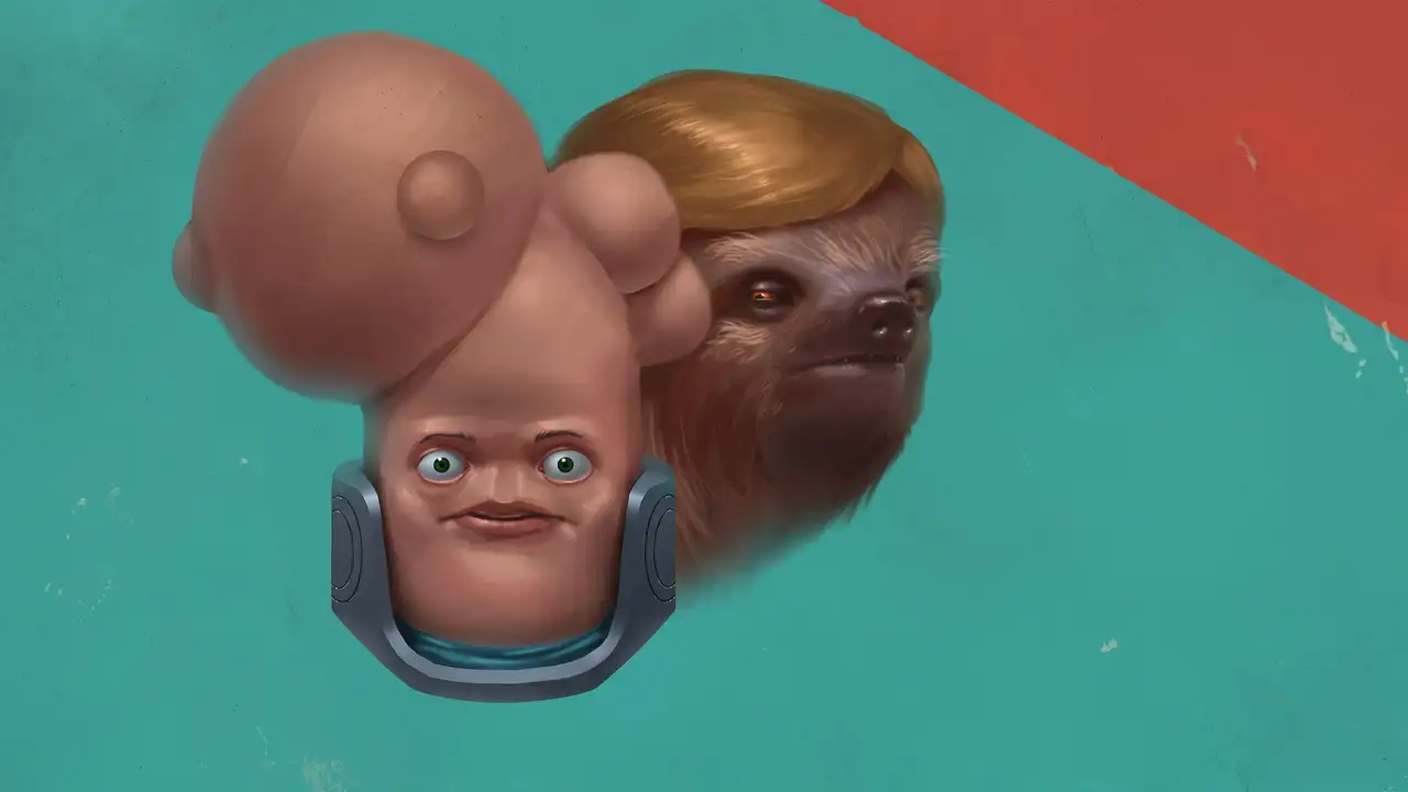 Paradigm Art