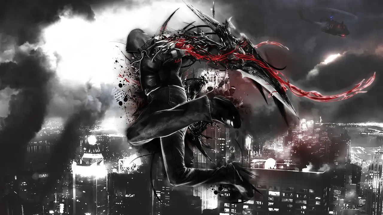Prototype Art