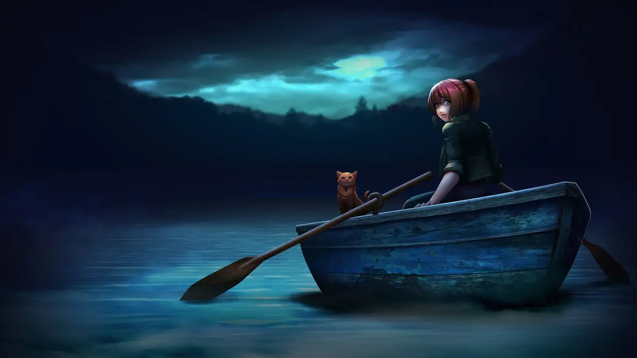 Re:Turn 2: Runaway Art