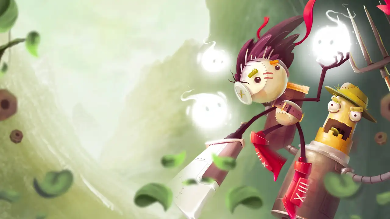Spirit Roots Art