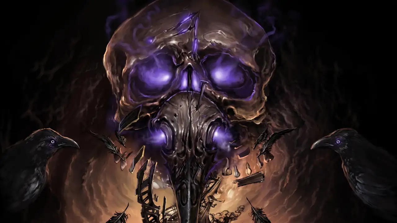 Strangeland Art