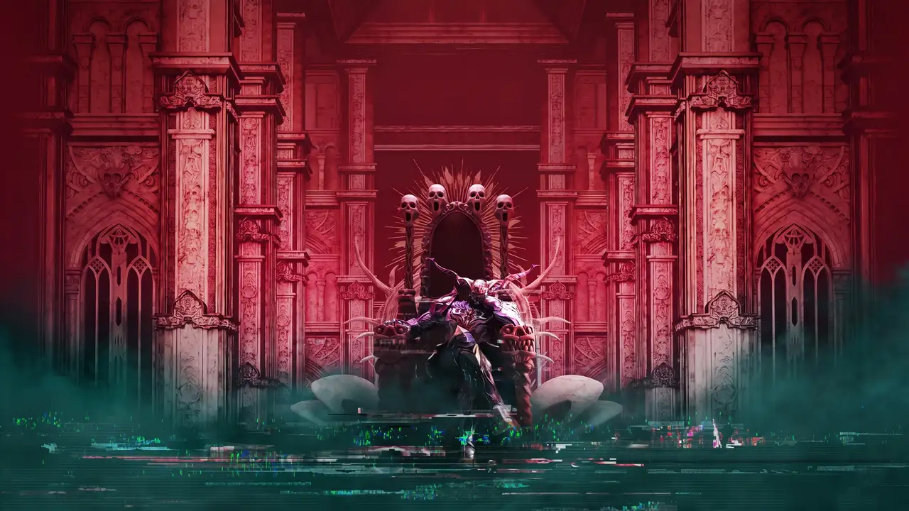 Stranger of Paradise: Final Fantasy Origin Art