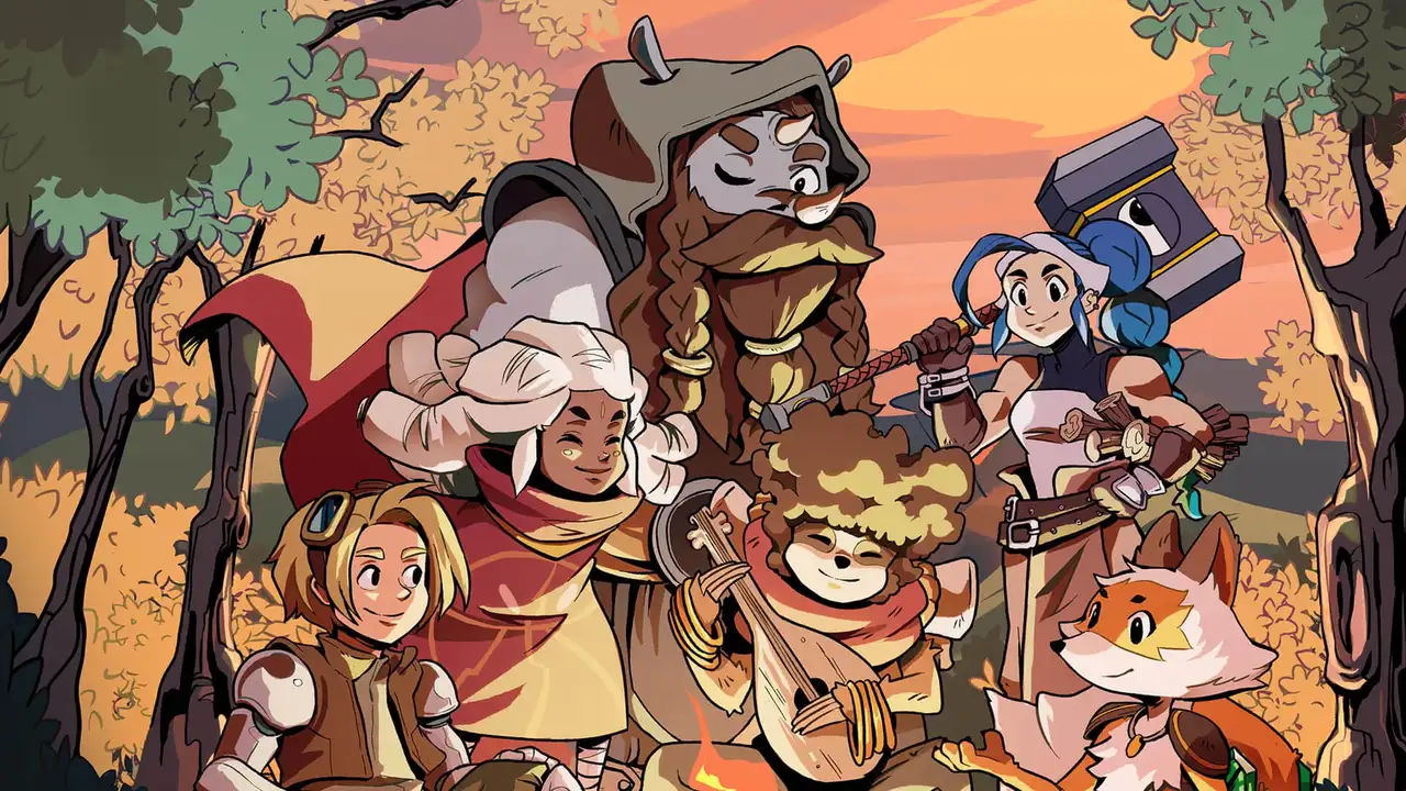 Terra Memoria Art