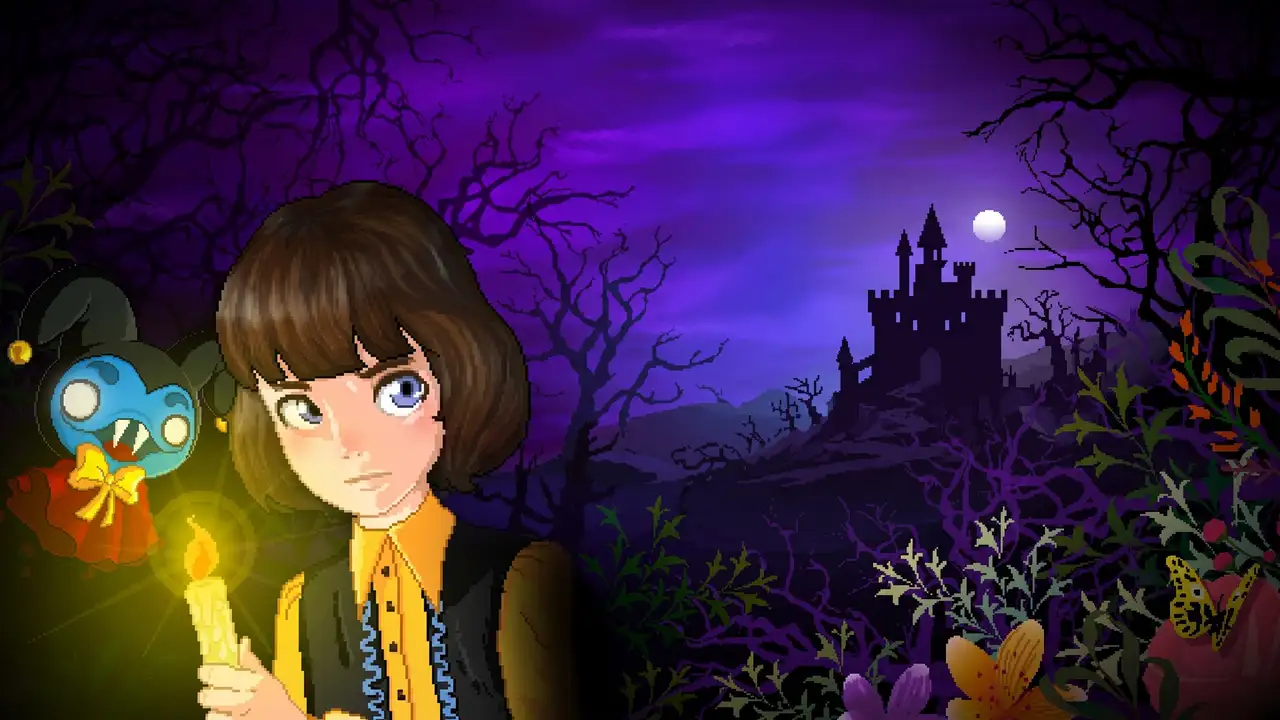The Count Lucanor Art