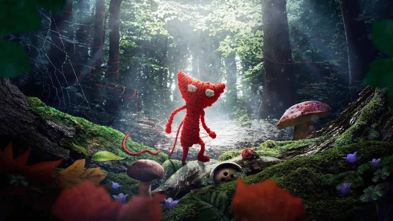 Unravel Art